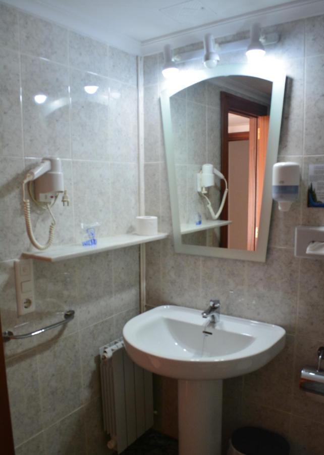 Hotel L'Escala Cullera Bagian luar foto