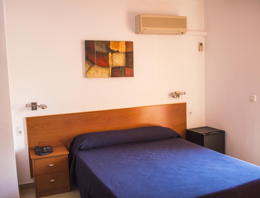 Hotel L'Escala Cullera Ruang foto